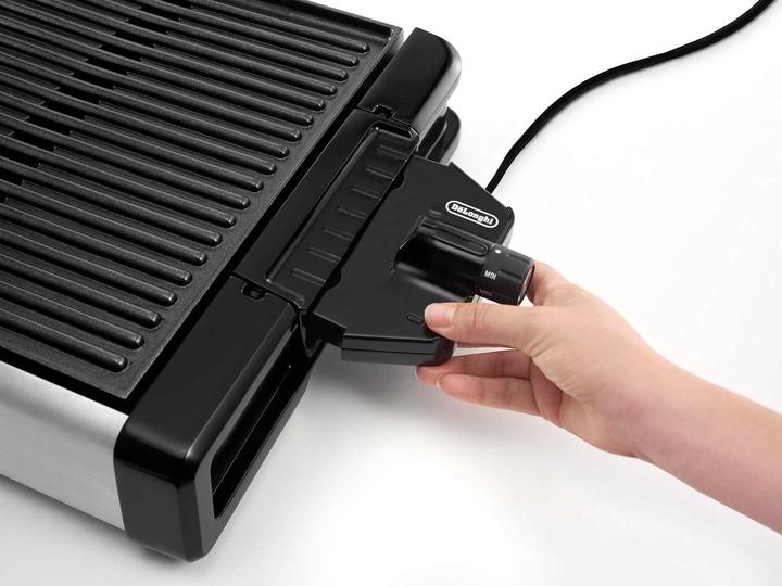 Image du produit De'Longhi Gril de table DeLonghi BG 400