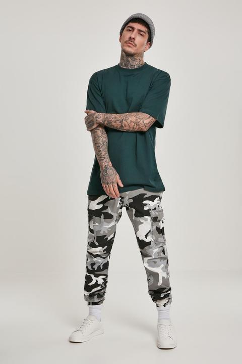 Image du produit Urban Classics Tall Tee (3XL)
