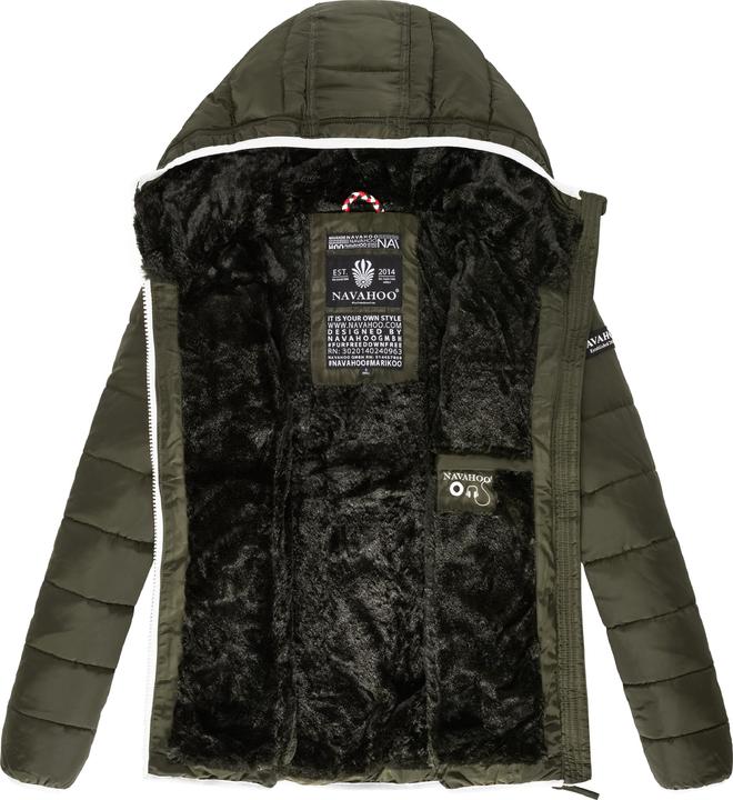Actual product image Navahoo Elva (M)