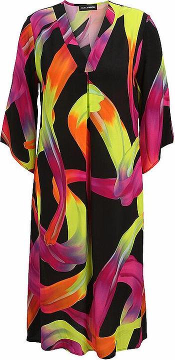 Doris Streich Minikleid