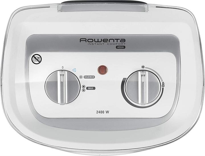 Immagine prodotto Rowenta Instant Comfort Aqua (2400 W)