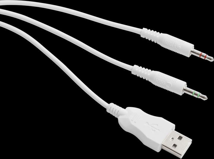 Image du produit Deltaco Gaming WH85 (Filaire)