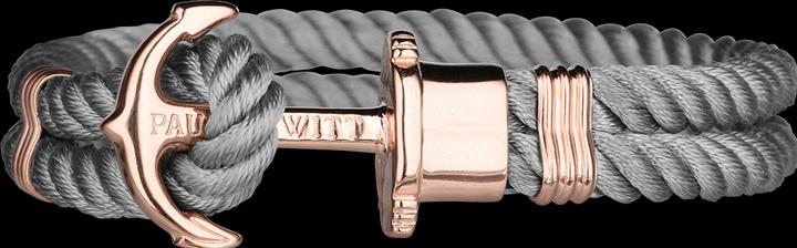 Produktbild Paul Hewitt Phrep (21 cm, Metall, Textil)