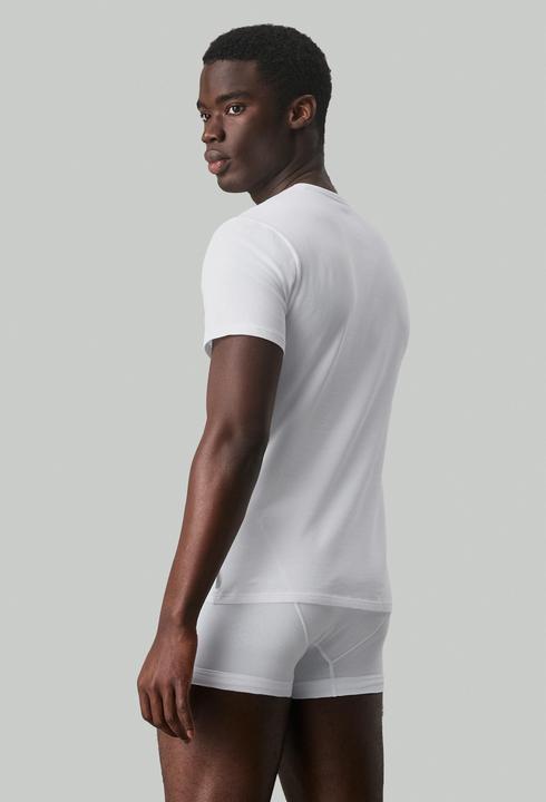 Actual product image Calvin Klein crew neck (XL)