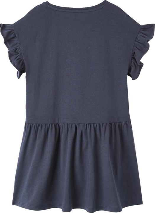Produktbild Vertbaudet Mädchen Sommerkleid mit 3D-Motiv (110)