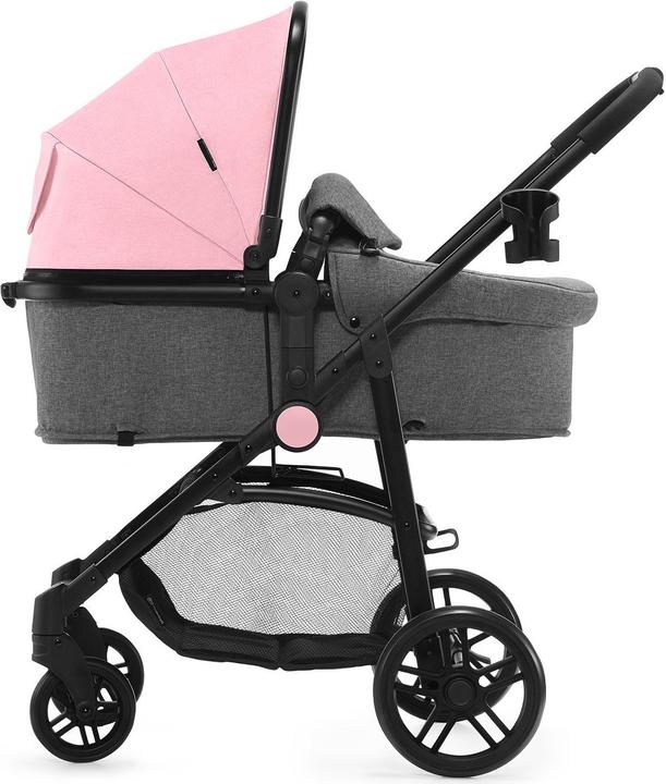 Image du produit KinderKraft 3in1 Juillet