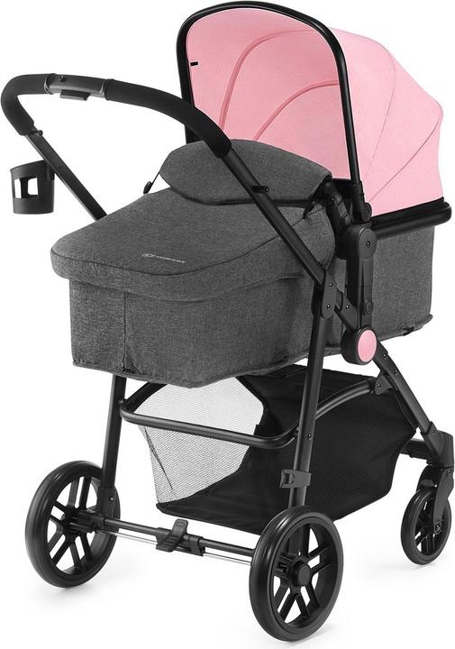 Image du produit KinderKraft 3in1 Juillet