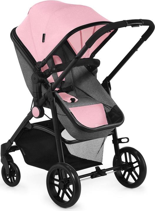 Image du produit KinderKraft 3in1 Juillet