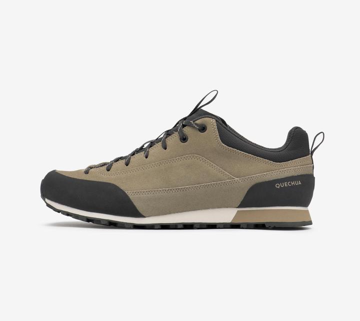 Image du produit Quechua Chaussure de randonnée homme, ARPENAZ 500 REVIVAL beige (45)