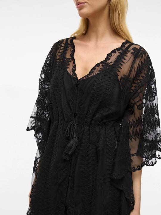 Produktbild Vila VIODETTI Kaftan Minikleid (S/M)