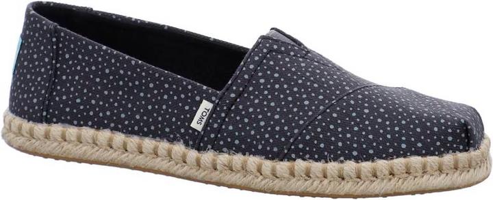 Image du produit Toms Corde saisonnière Alpargata Crossweave Ws (42)