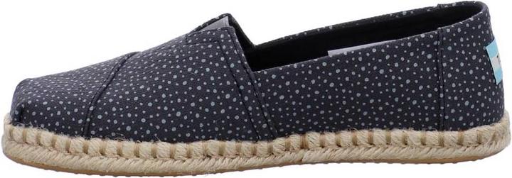 Image du produit Toms Corde saisonnière Alpargata Crossweave Ws (42)