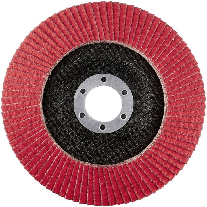 Actual product image Rhodius LSK FK serrated lock washer 2223 P80 (80)
