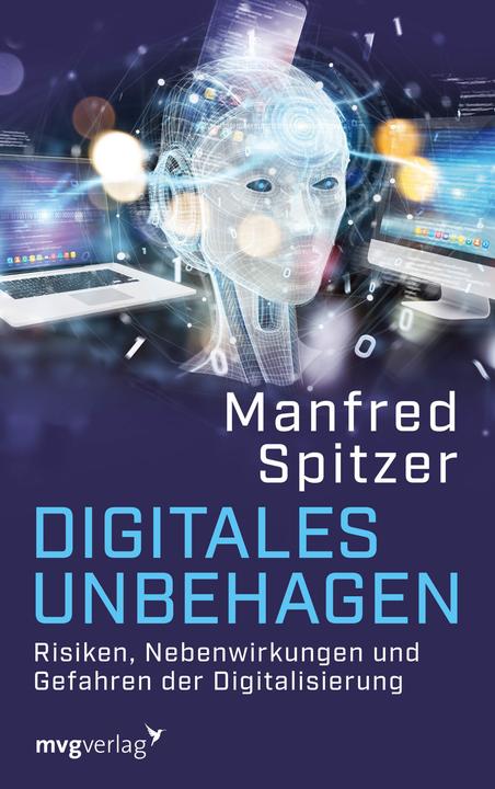 Immagine prodotto Disagio digitale