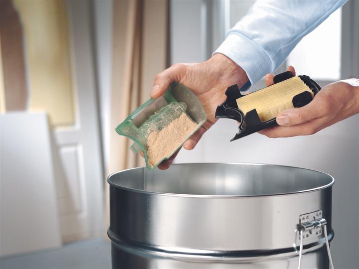 Actual product image Bosch Home & Garden Pss 250 Ae (Sander, 250 W)