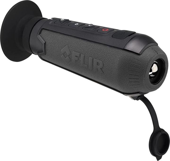 Actual product image Flir Scout TKx