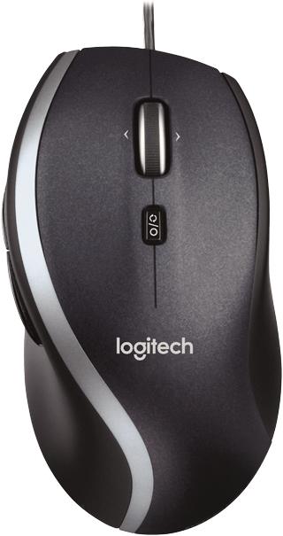 Immagine prodotto Logitech M500 (Cablato)