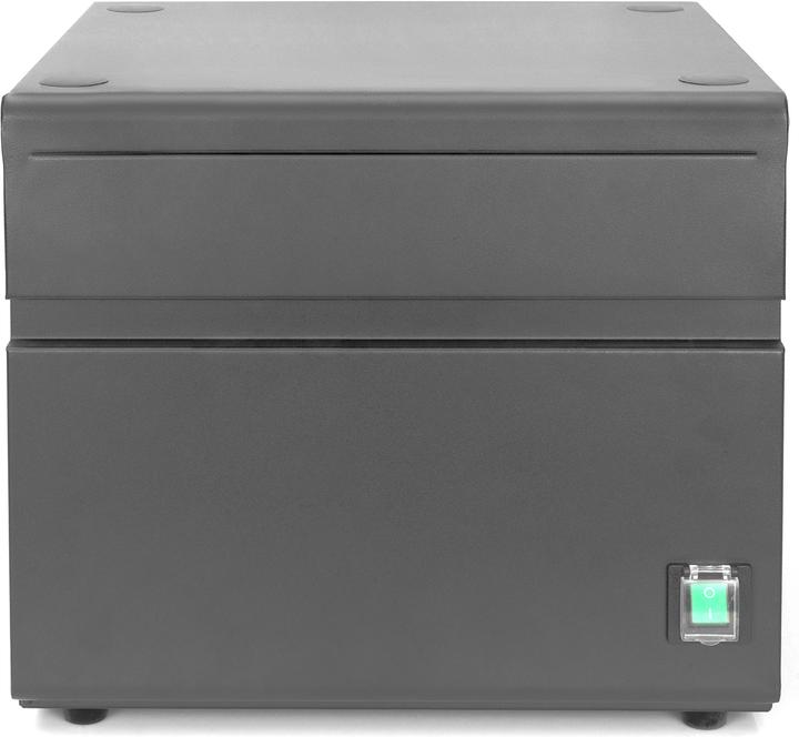 Immagine prodotto Digitus Armadio di ricarica mobile su desktop per notebook/tablet