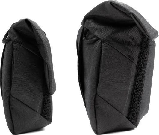 Actual product image Peak Design Field Pouch v2 (Camera shoulder bag, Camera hip bag, 3 l)