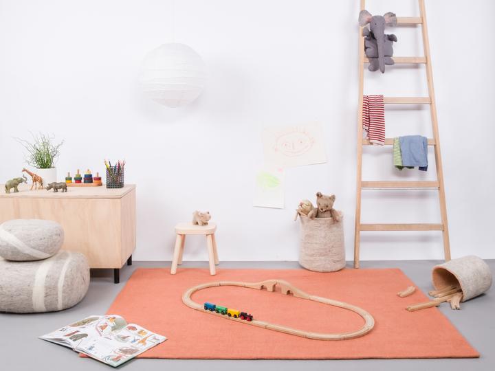 Image du produit Myfelt Rectangular Flat XXL (200 x 300 cm)