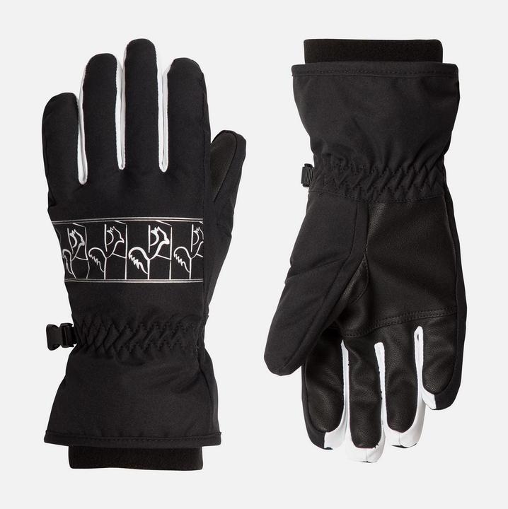 Rossignol Jr Jane Impr G Handschuhe (6)
