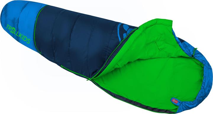 Immagine prodotto Trollkids Fjell Dreamer allungabile per bambini (190 cm)