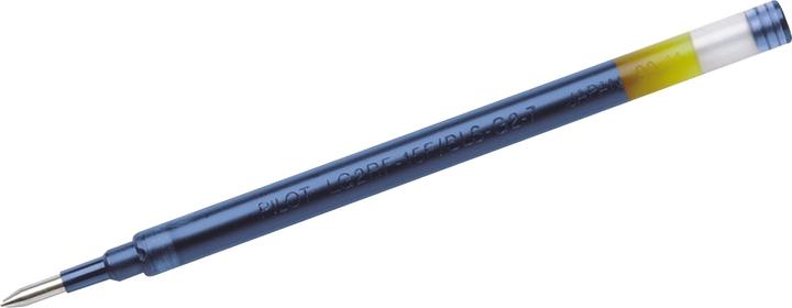 Actual product image Pilot G2-7 (Gel mine, Blue, 0.40 mm)