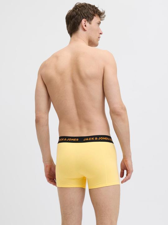 Image du produit Jack & Jones 5er-pack Shorts Shorts (XL, Pack de 5)