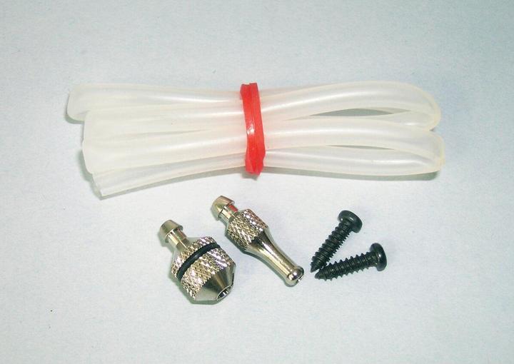 Immagine prodotto Jamara Speed Fuel Pompa manuale del carburante