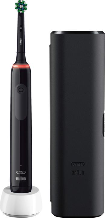 Produktbild Oral-B Pro 3 3500 (Oszillierende Zahnbürste)