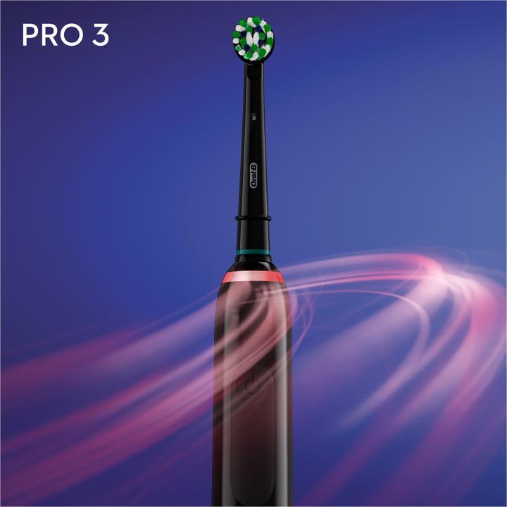 Produktbild Oral-B Pro 3 3500 (Oszillierende Zahnbürste)