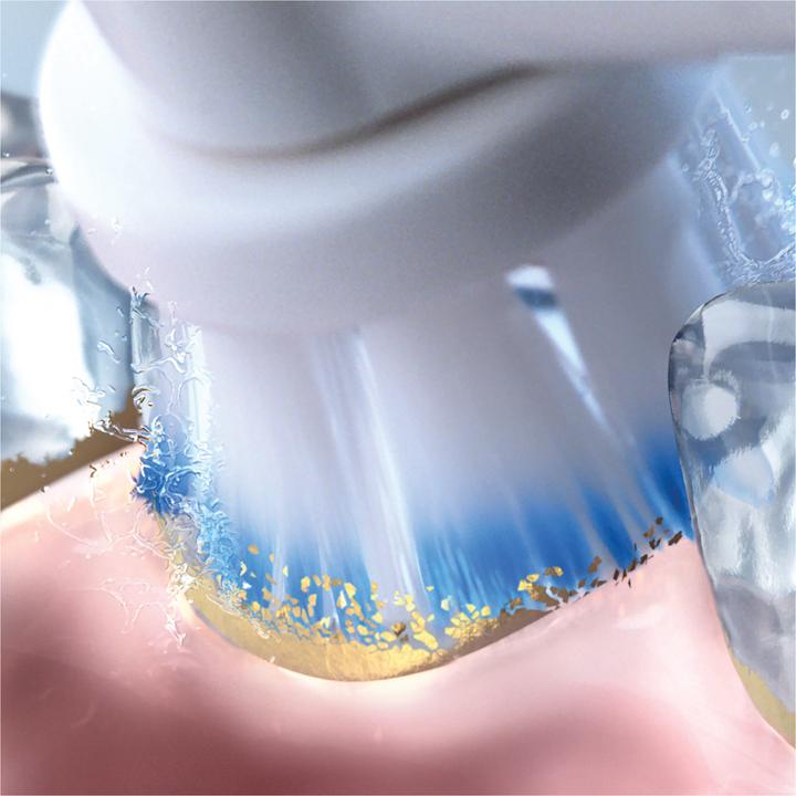Image du produit Oral-B Sensitive Clean Clean&Care (6 x)