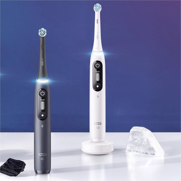 Produktbild Oral-B iO-Series 7 (Oszillierende Zahnbürste)