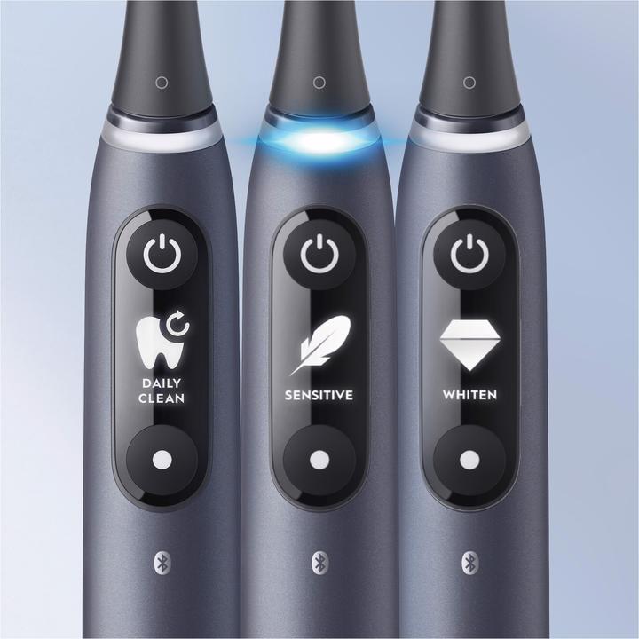 Produktbild Oral-B iO-Series 7 (Oszillierende Zahnbürste)