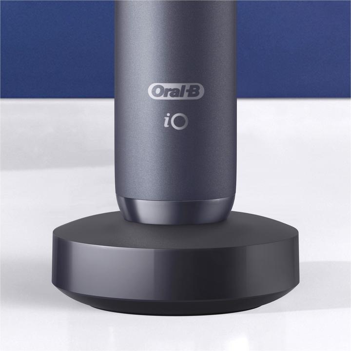 Produktbild Oral-B iO-Series 7 (Oszillierende Zahnbürste)