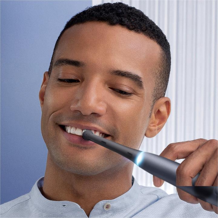 Produktbild Oral-B iO-Series 7 (Oszillierende Zahnbürste)