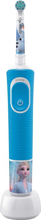 Oral-B Kids Electric Toothbrush For 3+ (Oscillating toothbrush)