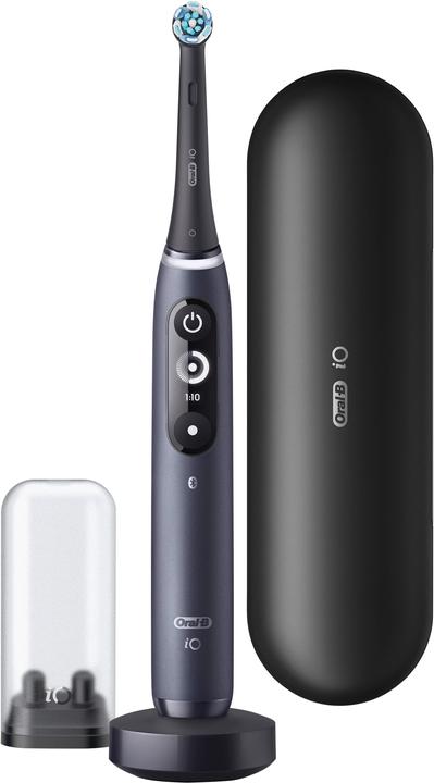 Oral-B iO-Series 7 (Oszillierende Zahnbürste)