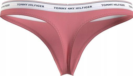 Actual product image Tommy Hilfiger Thong (S, pack of 3)