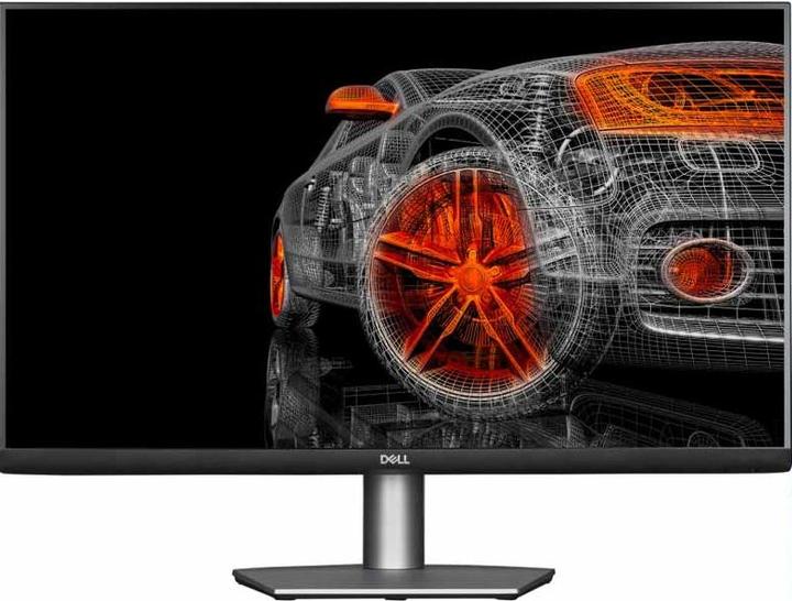Produktbild Dell S2721HS (1920 x 1080 Pixel, 27")