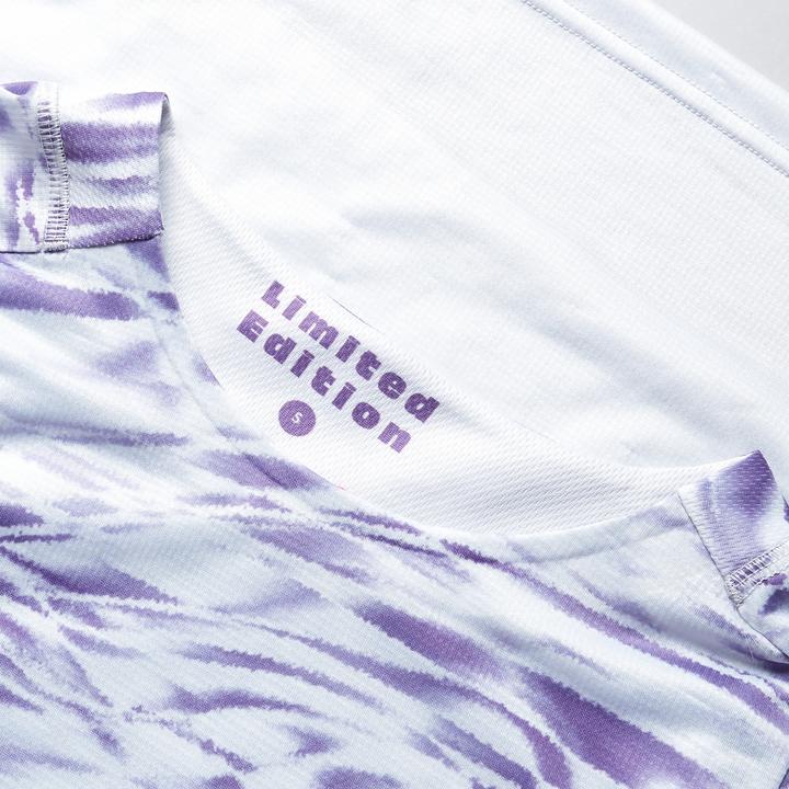 Image du produit Endura Marble LTD Printed L S Tee (XS)