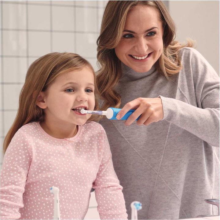 Actual product image Oral-B Kids Frozen II (8 x)