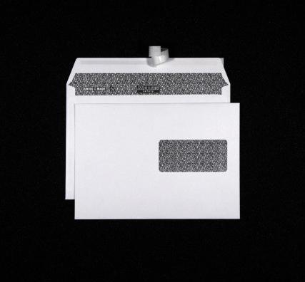 Produktbild Mettler Office POURTOI PLUS - Couverts hochweiss (C5, 500 x)