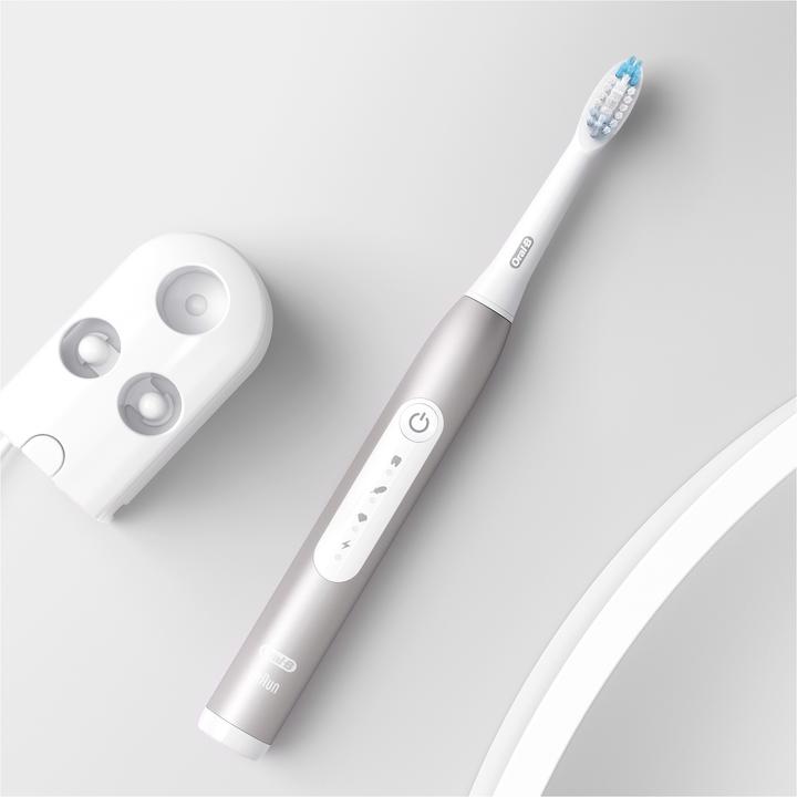 Image du produit Oral-B Pulsonic Slim Luxe 4900 (Brosse à dents sonique)
