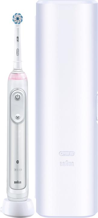 Productafbeelding Oral-B Slimme gevoelige (Oscillerende tandenborstel)