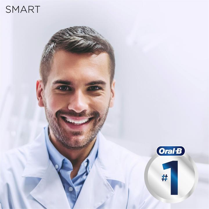 Productafbeelding Oral-B Slimme gevoelige (Oscillerende tandenborstel)