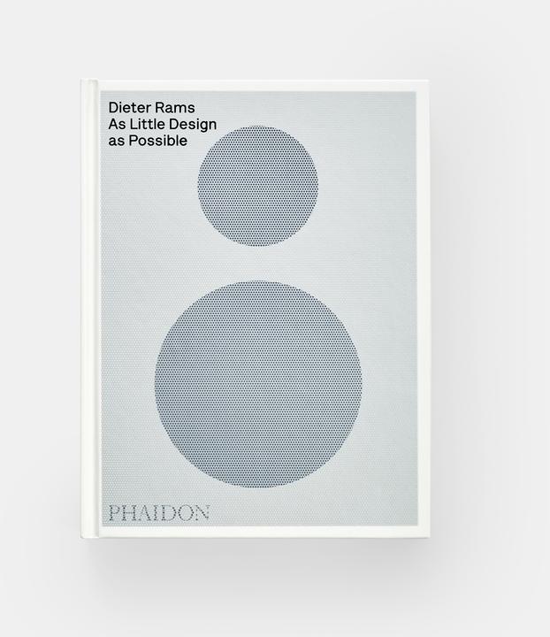 Image du produit Dieter Rams (Anglais, Sophie Lovell, Jonathan Ive, 2024)
