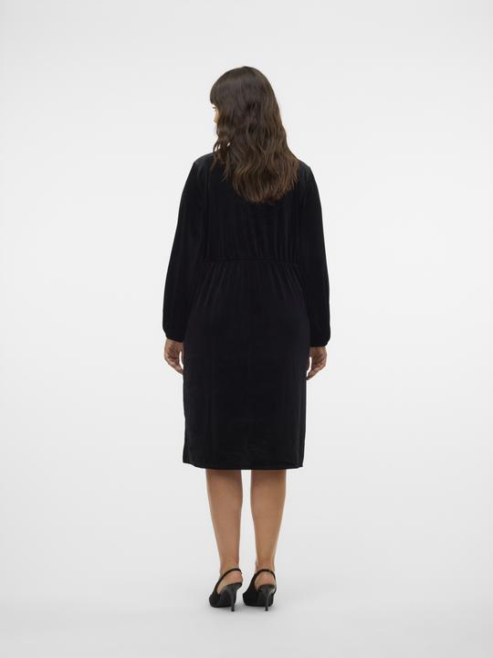 Produktbild Vero Moda VMCEFFIE Midikleid Kleid (48, 50)
