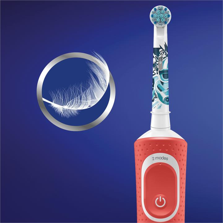 Actual product image Oral-B Kids Star Wars (3 x)