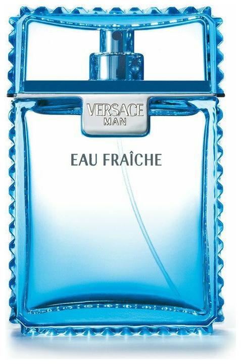 Produktbild Versace Man (Eau Fraîche, 200 ml)
